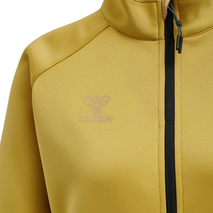 Actual product image hummel Cima Xk Zip Jacket Woman (XL)