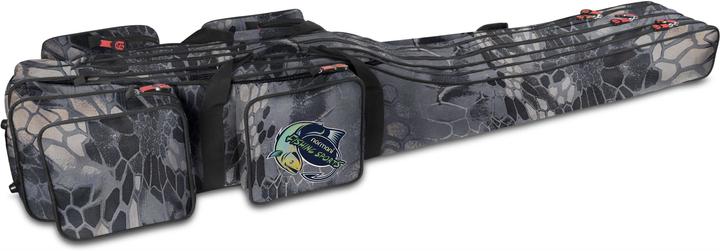 Actual product image Normani Rod bag 1.70 m RodBox Triple - 1203