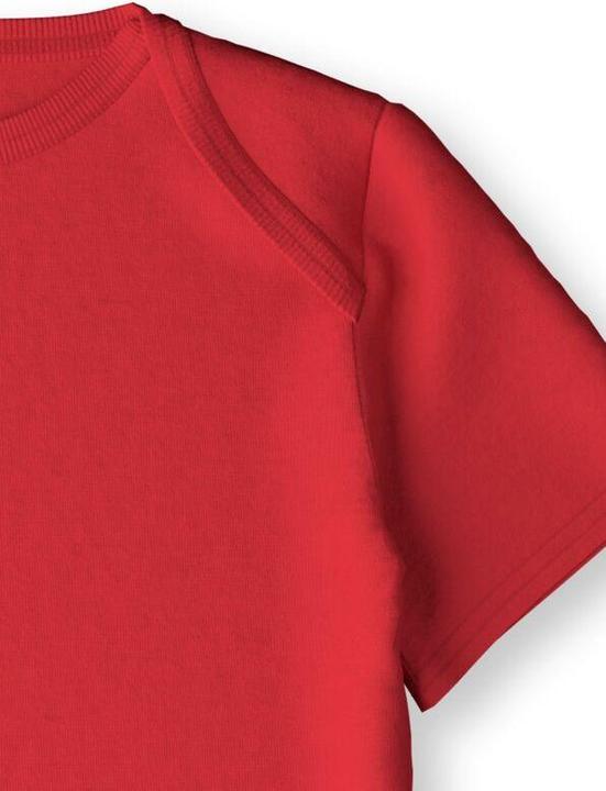 Image du produit Calida Buben Pyjama Fussball (104, 110)