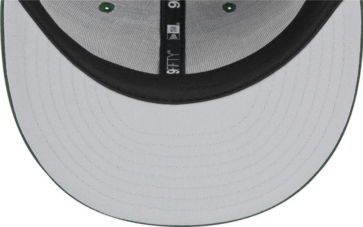 Actual product image New Era 9Fifty Training Green Bay Packers