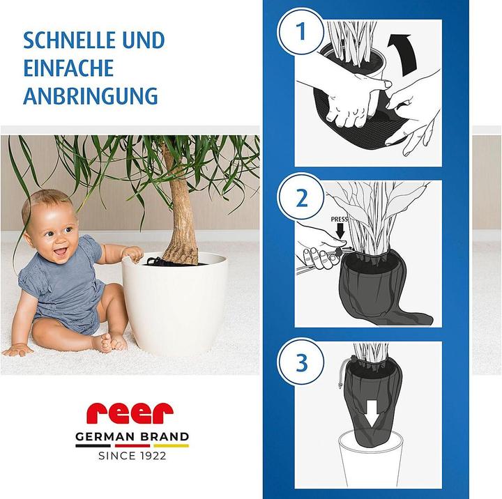 Image du produit Reer Filet phytosanitaire