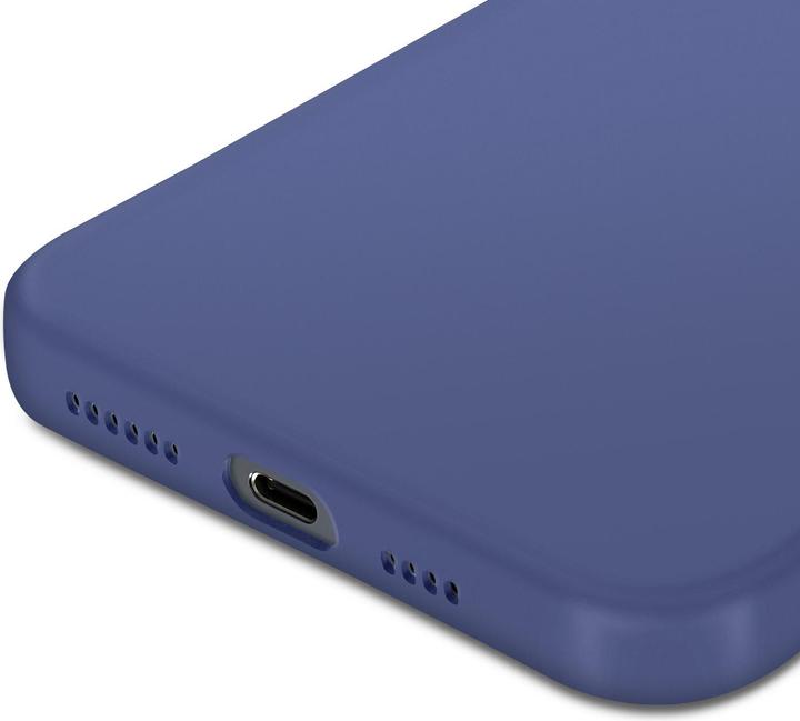 Image du produit Avizar Classic Case Mat Series (Apple iPhone 16 Plus)