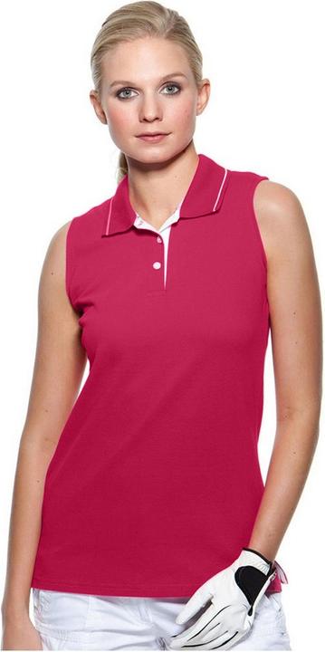 Produktbild Gamegear Gamergear® Proactive Poloshirt ärmellos (42)