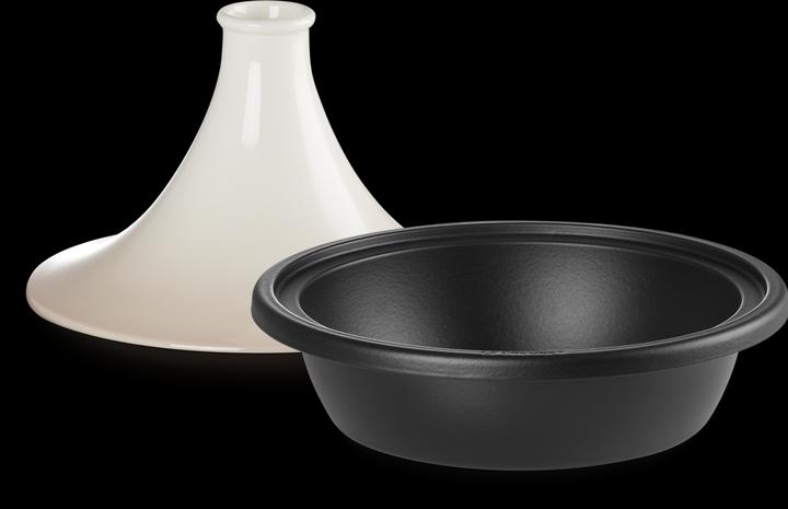 Immagine prodotto Le Creuset Firma (21 cm, Pentola tajine, Ghisa)