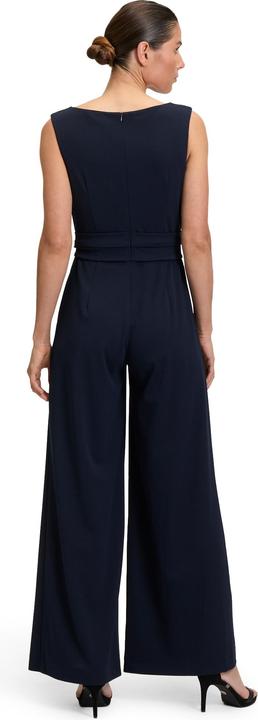 Produktbild Vera Mont Jumpsuit mit weitem Bein (36)