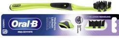 Image du produit Oral-B Pro-3DWhite Aktivkohle 40 Medium Handzahnbürste (Moyen)