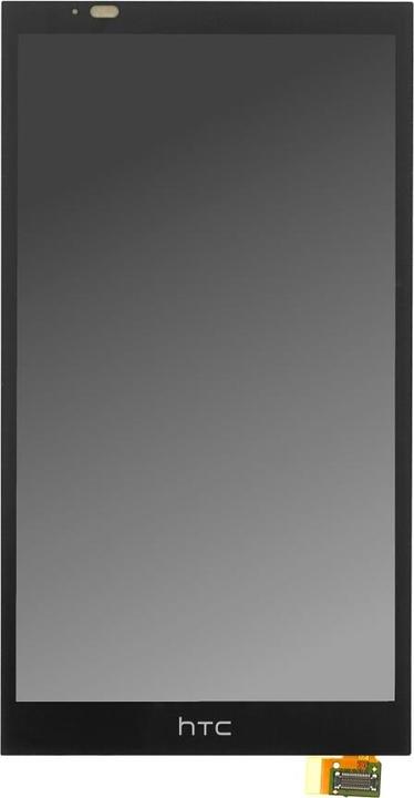 Actual product image OEM HTC Desire 816 LCD + Touchscreen (HTC Desire 816)