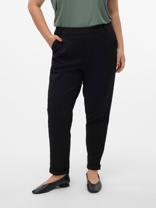 Actual product image Vero Moda Normal Waist Pants (48)