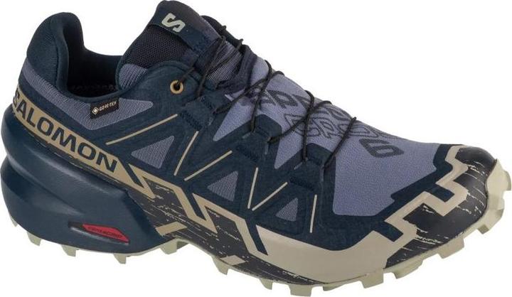 Produktbild Salomon Speedcross 6 GTX (45)