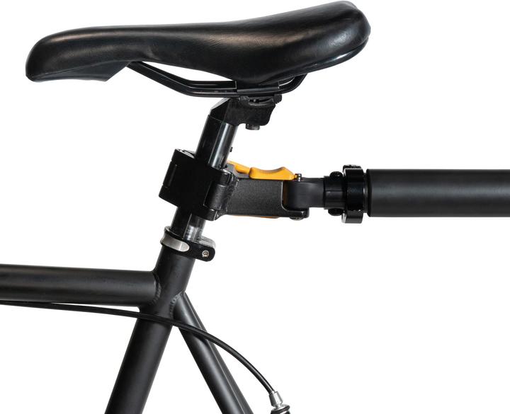 Actual product image Burley Travoy
