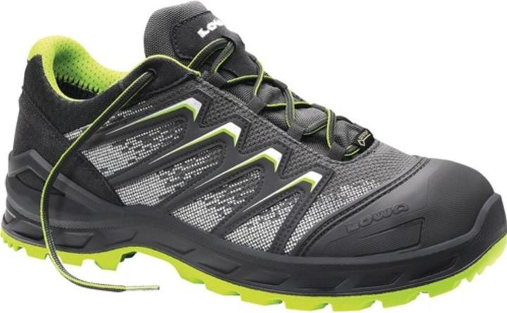 Actual product image Lowa Larrox Work GTX Low (S3, 43)