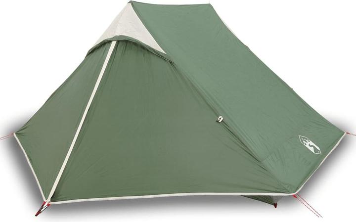 Produktbild VidaXL Campingzelt 2 Personen Wasserdicht (Kuppelzelt, 3.25 kg, 2 Personen)