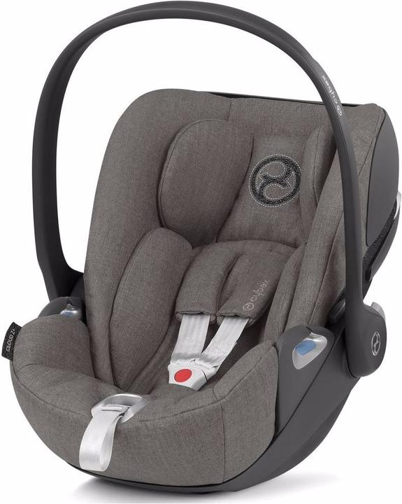 Image du produit Cybex Cloud Z Plus i-Size
