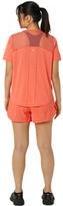 Produktbild ASICS Performance Road SS Top (S)