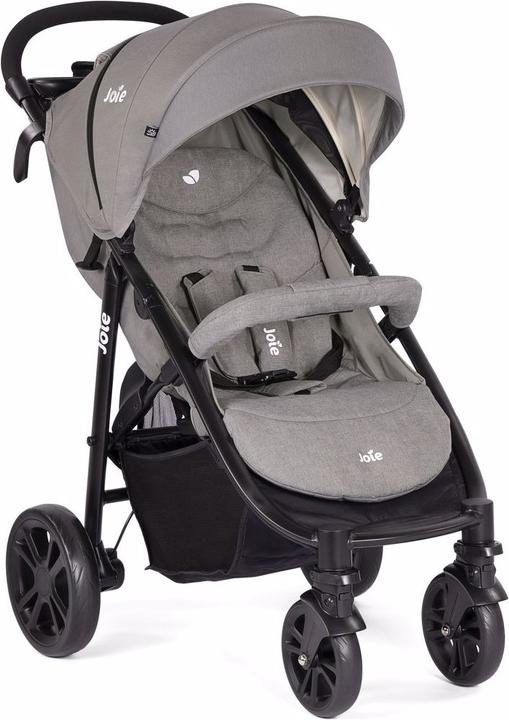 Produktbild Joie Litetrax 4