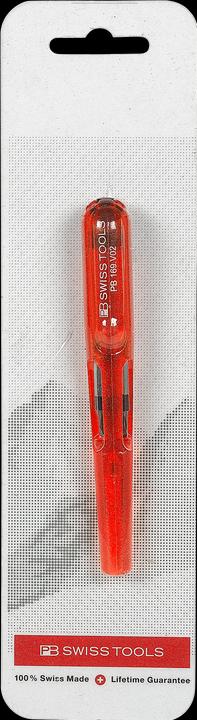 Immagine prodotto PB Swiss Tools Insider Mini PB 169,2 CN (Porta, Fessura croce Phillipps (PH), 5-Lobe (Pentalobe))