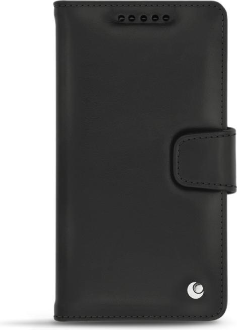 Actual product image Noreve Leather case wallet (Nokia 8 Sirocco)
