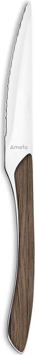 Actual product image Amefa Eclat Nature (24 Piece, Cutlery set)