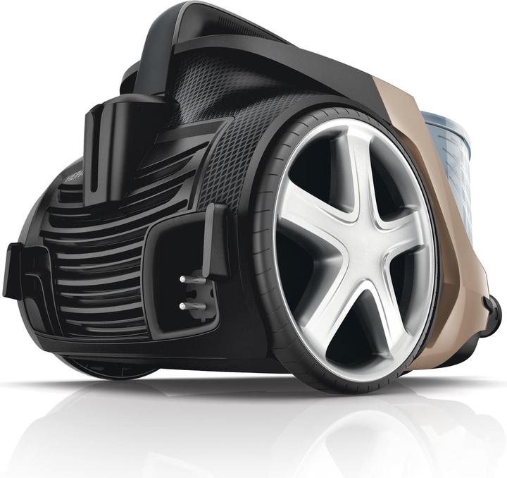 Actual product image Philips FC9922/09 PowerPro Ultimate Bagless Vacuum Cleaner