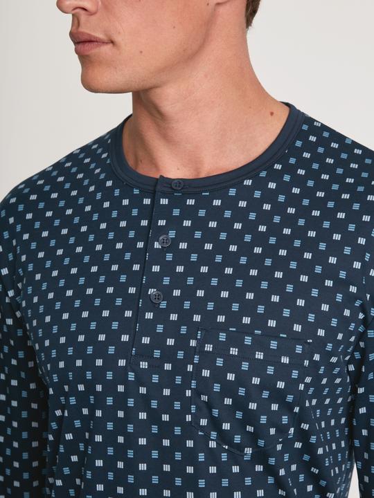 Image du produit Calida Pyjama à poignets (XXL)