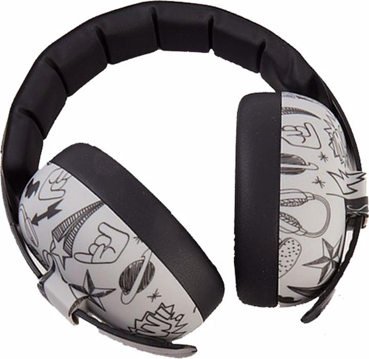 Productafbeelding Baby Banz Gehoorbescherming (1 x)