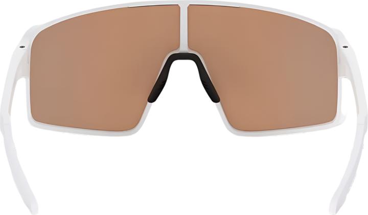Produktbild Bliz P001 (Weiss, Nano Optics Nordic Ligh Coral - Orange w blue multi, Weiss, Nano Optics Nordic Ligh Coral - Orange w blue multi)