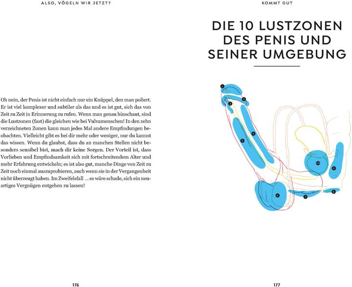 Actual product image Kommt gut (German, Jüne Plã, 2020)