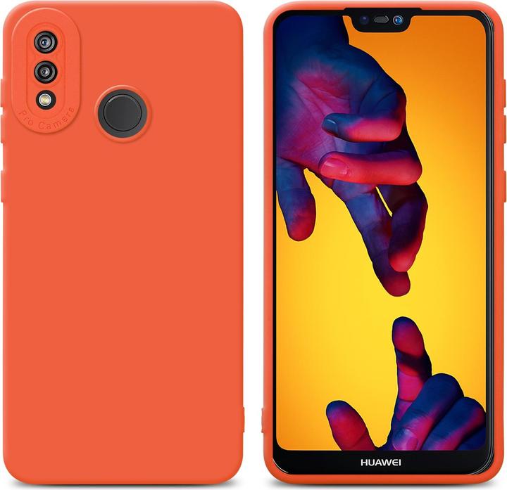 FLUID ORANGE