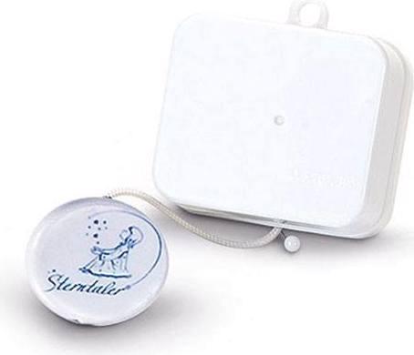 Actual product image Sterntaler Music box work Magic Flute