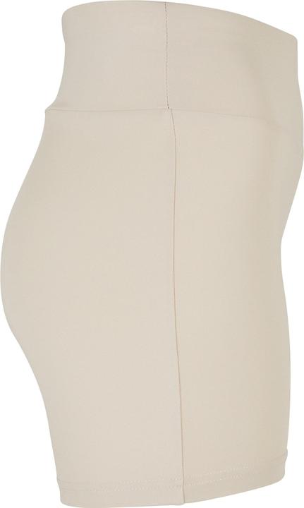 Immagine prodotto Urban Classics Ladies Recycled High Waist Cycle Hot Pants (4XL)