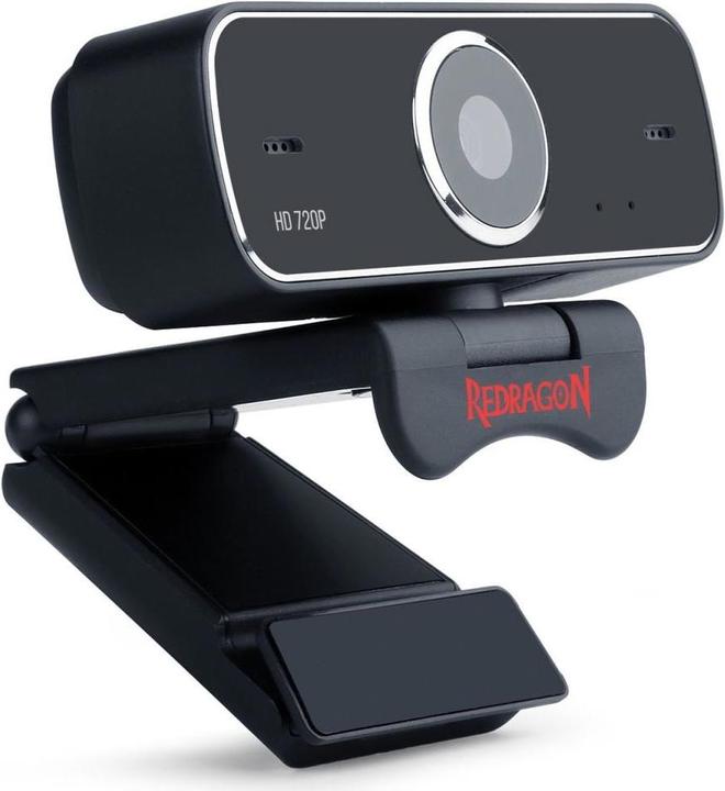 Immagine prodotto Redragon Fobos GW600 HD (0.95 Mpx)