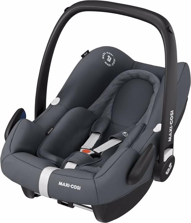 Produktbild Maxi-Cosi Rock i-Size (Babyschale, ECE R129/i-Size Norm)