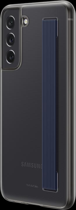 Image du produit Samsung Couverture transparente de la courroie (Samsung Galaxy S21 FE)