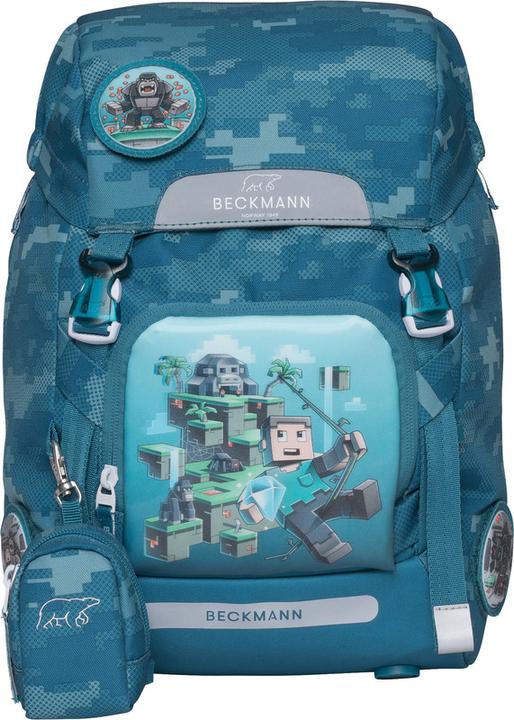 Actual product image Beckmann Classic (22 l)