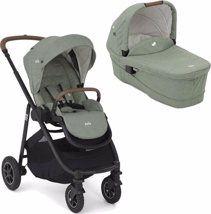 Joie Versatrax Kombiangebot