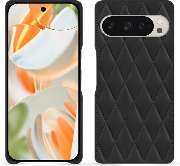 Noreve Lederschutzhülle (Google Pixel 9 Pro Fold)