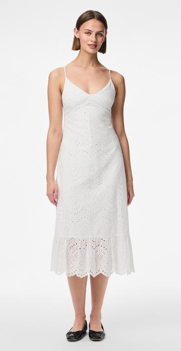 Actual product image Pieces PCVILDE dress without sleeves (L)