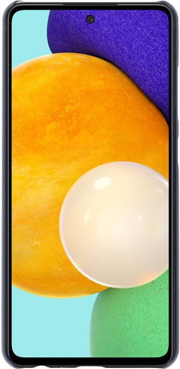 Produktbild PhoneLook Hülle Black Sky Clouds (Samsung Galaxy A52)