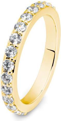 Actual product image Breuning Memoire ring (55, 585/14 K Gold)