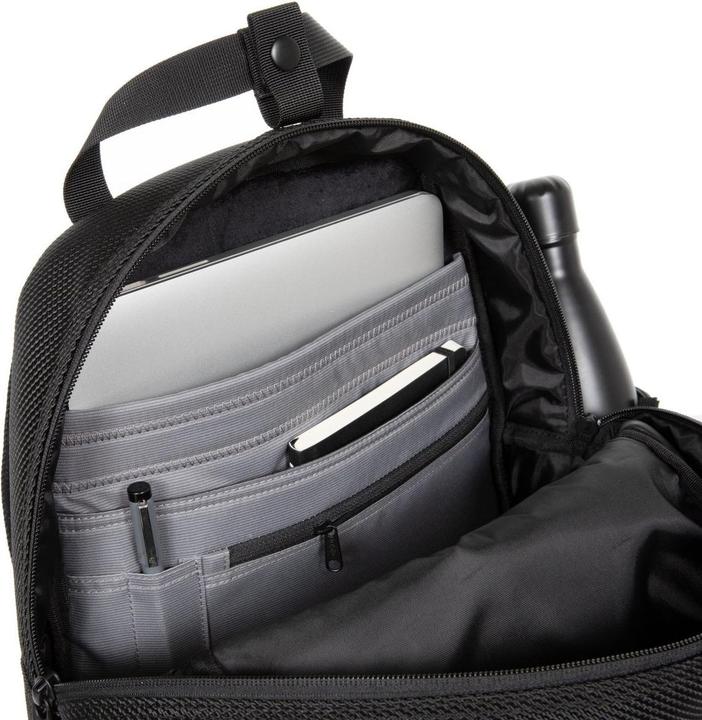 Produktbild Eastpak Tecum W CNNCT Coat (20 l)