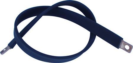 Produktbild Cubic Cu-flex Nennstrom In 295A 19,3W Verlustleistung bei 30 gr. Länge 480 mm, Daten gültig für Verb