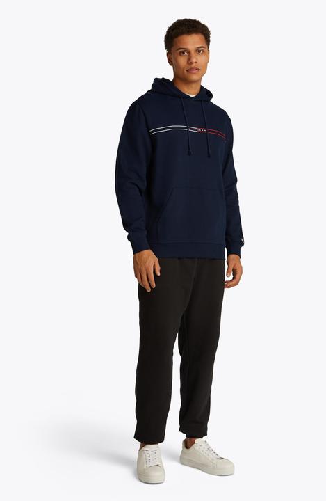 Produktbild Tommy Jeans Tjm Reg Entry Graphic Hoodie Ext (L)
