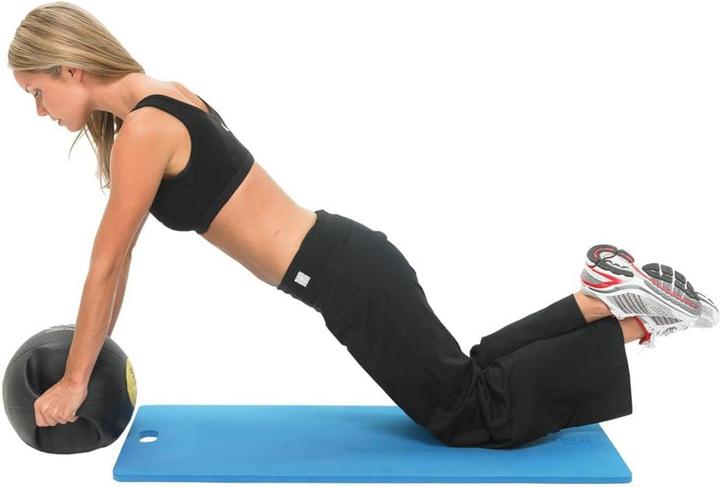 Produktbild Fitness Mad Medizinball (4 kg)