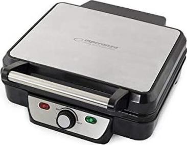 Actual product image Esperanza EKG007 contact grill