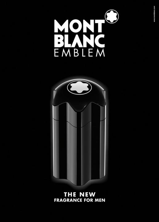 Immagine prodotto Montblanc Emblema (Eau de toilette, 100 ml)