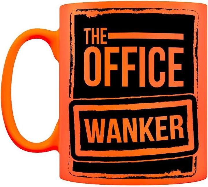 Immagine prodotto Grindstore Tazza da caffè The Office Wanker