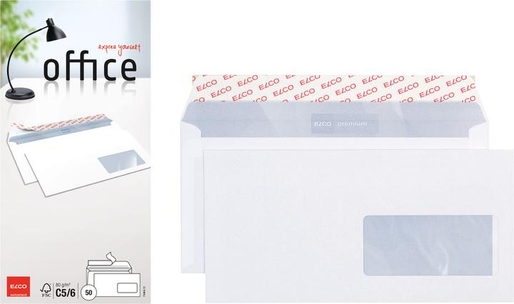 Actual product image Elco Office (C5, C6, 50 x)