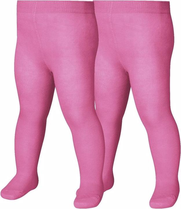 Immagine prodotto Playshoes Confezione da 2 collant (50/56)
