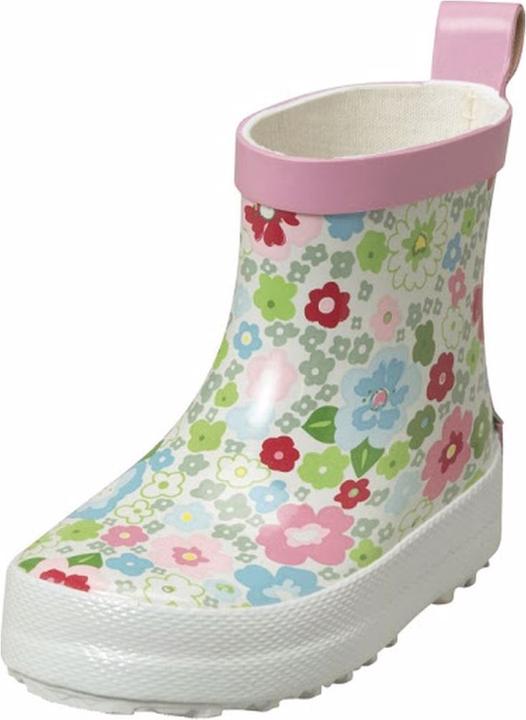 Playshoes Gummistiefel Halbschaft