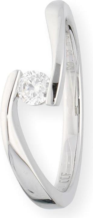 Image du produit Carat Solitaire (54, Or 750/18 K)